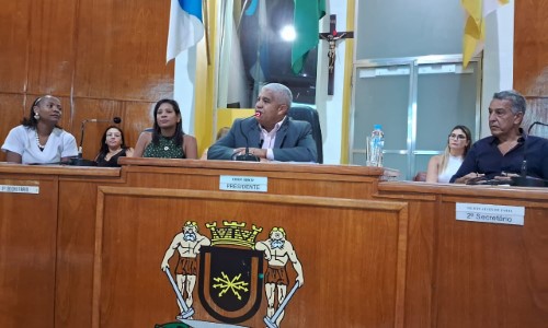 Audiência Pública em Volta Redonda aborda epidemia de dengue